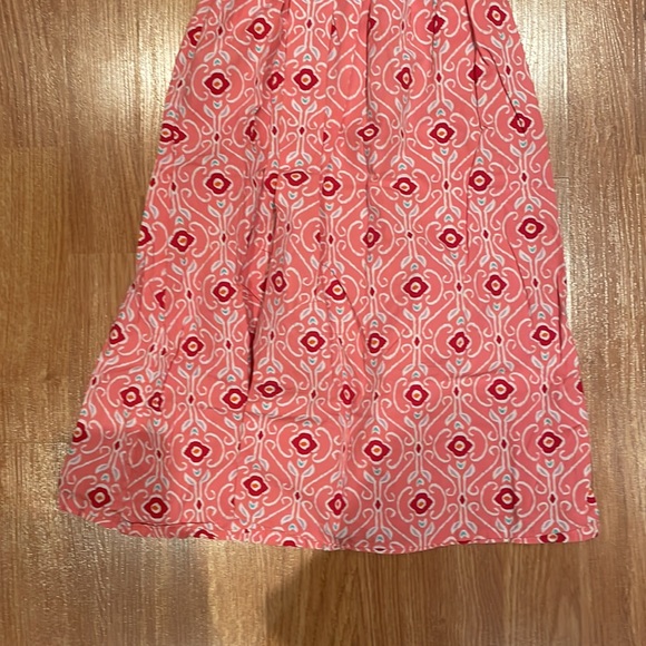Tea Collection Girls Dress - Picture 3 of 5